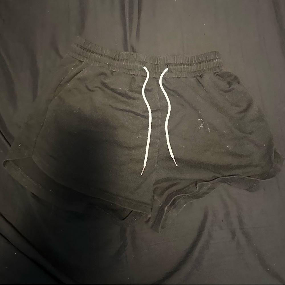 Woman’s shorts